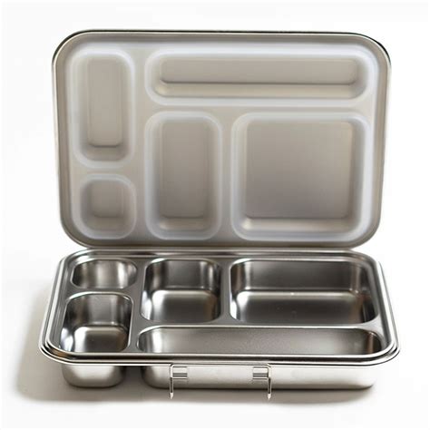 nestling stainless steel bento box|best stainless steel bento boxes.